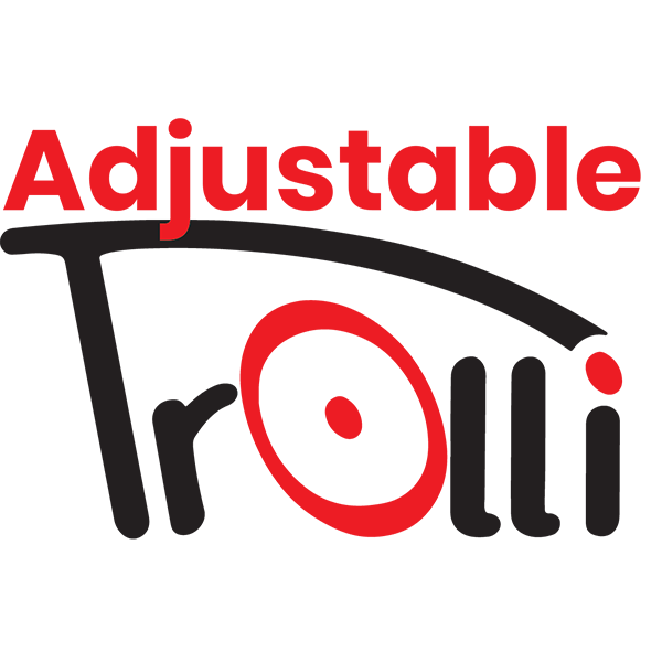 Ormesa Adjustable Trolli