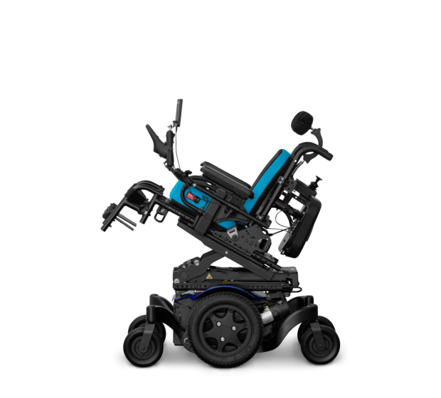 Zippie Z500 Mini