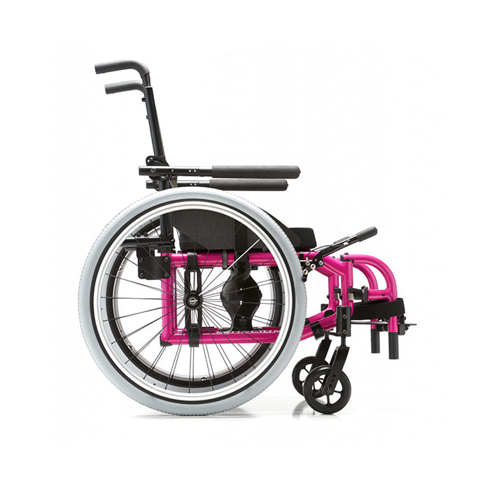 Helio Kids Manual Wheelchair