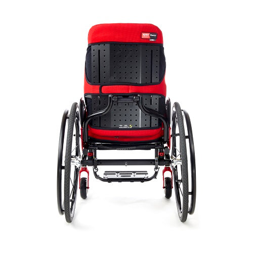 Spex Mantaray Back Support