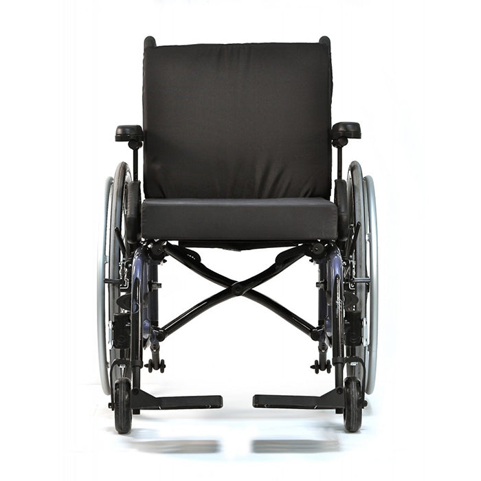Motion Composites Helio A7 Manual Wheelchair