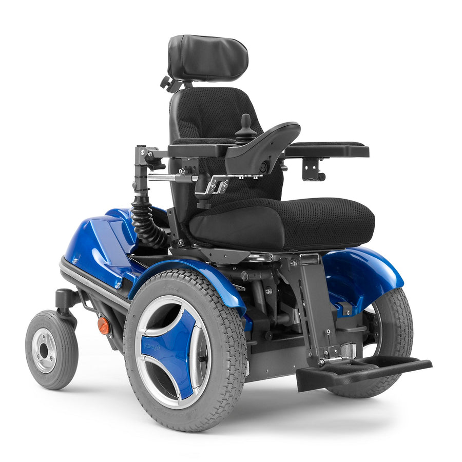 Permobil Koala R-Net