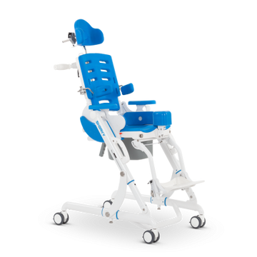 Hoggi Sharky Commode System