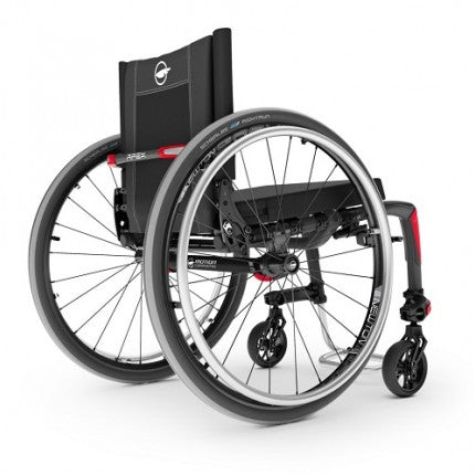 Motion Composites APEX C Manual Wheelchair