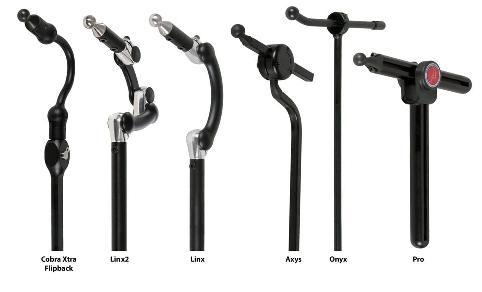 Jay Contoured Cradle Headrest