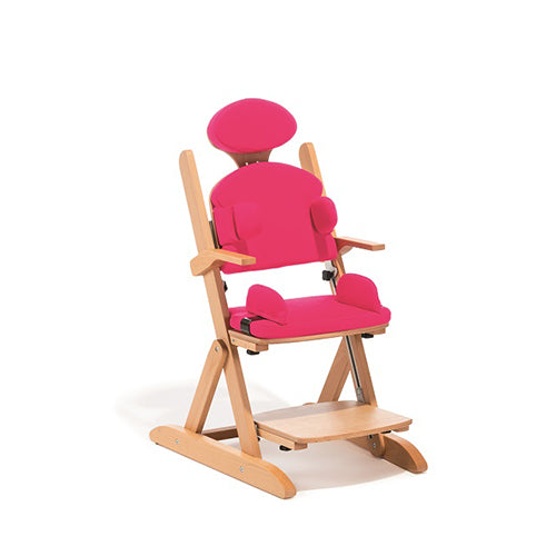 Schuchmann Smilla Seating System
