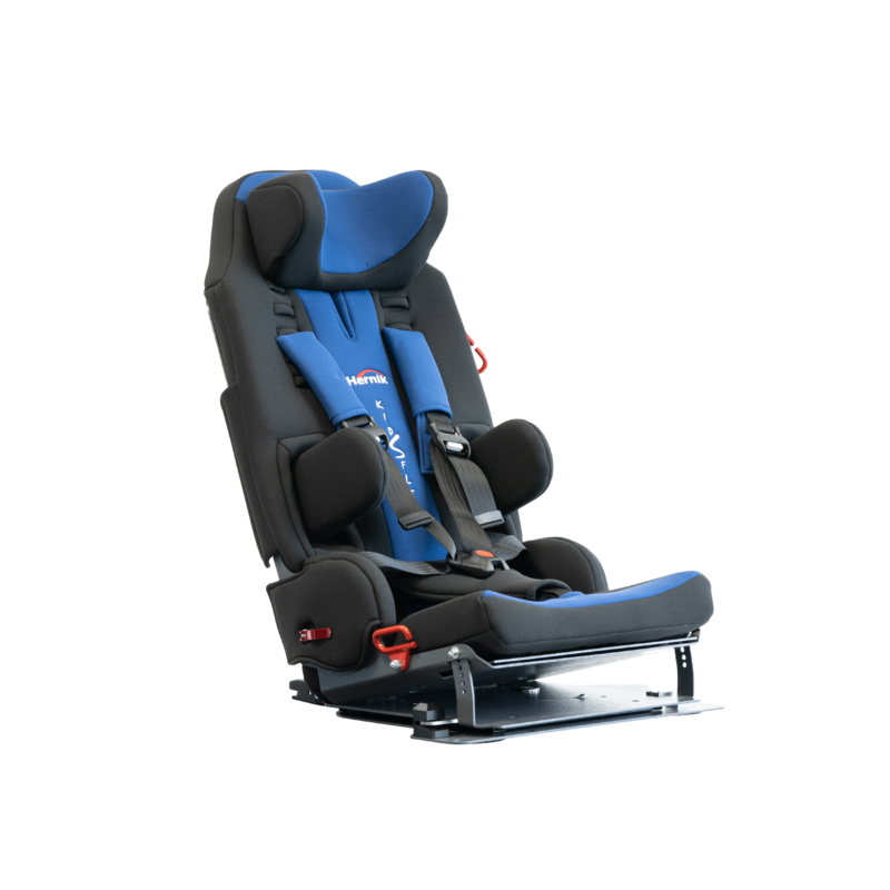 Kidsflex Car Seat