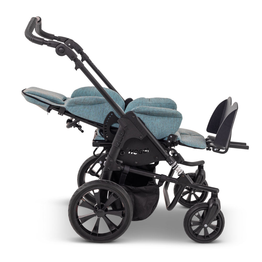 Hoggi Bingo Evolution Pushchair