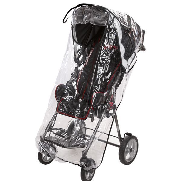 Swifty Rehab Pushchair