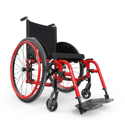 Motion Composites Helio C2 Manual Wheelchair