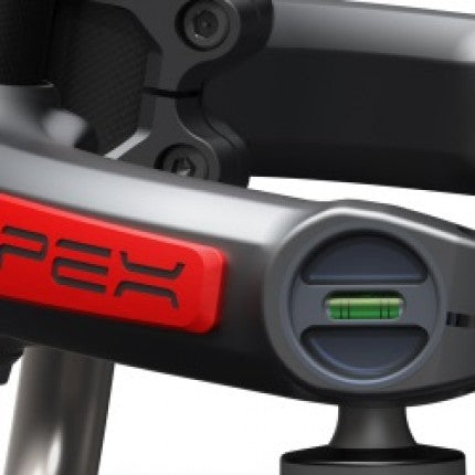 Motion Composites APEX C Manual Wheelchair