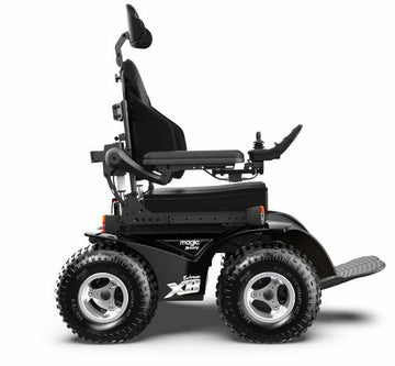 Magic Mobility Extreme X8