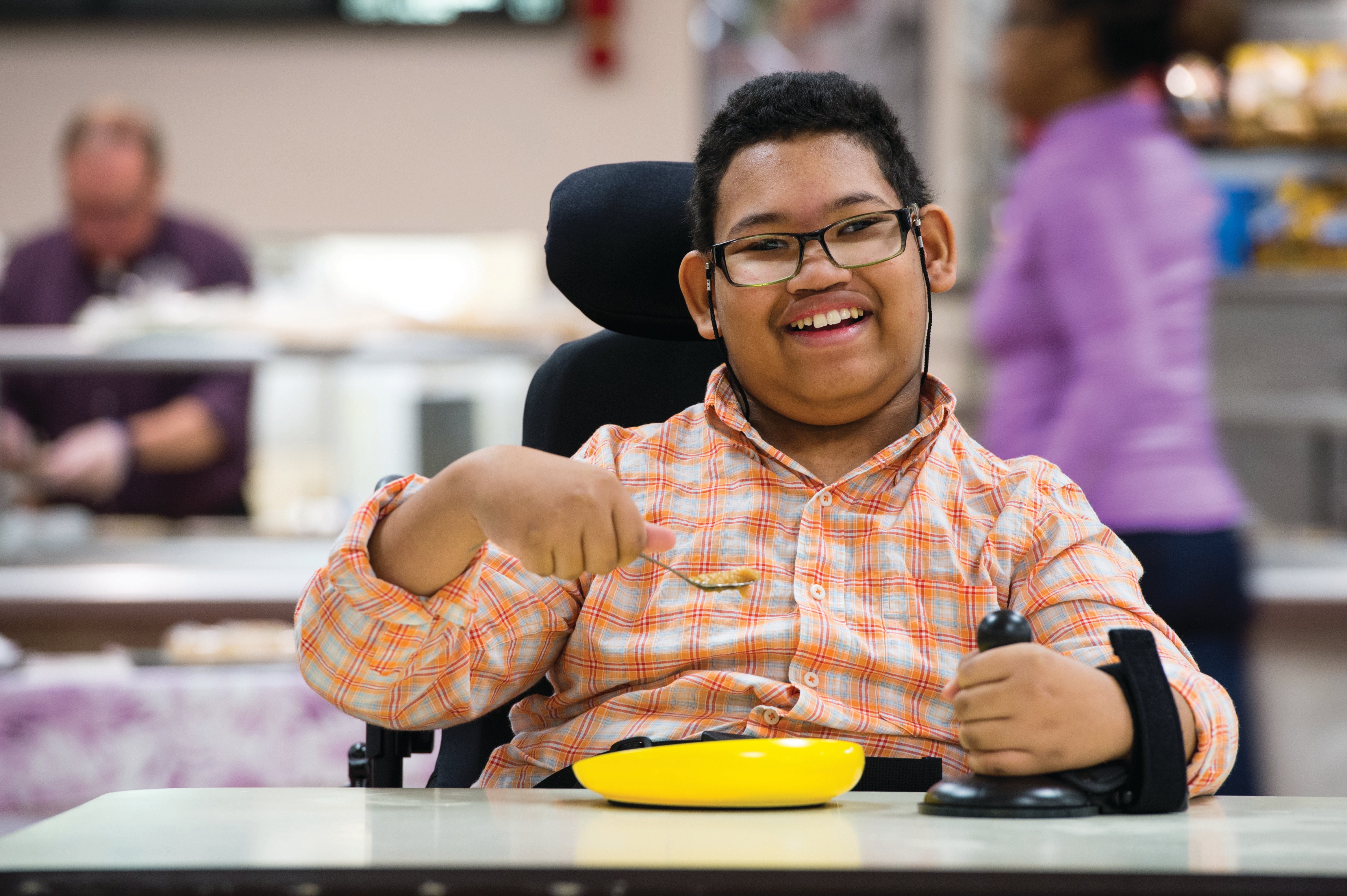 Rifton Anchor Family