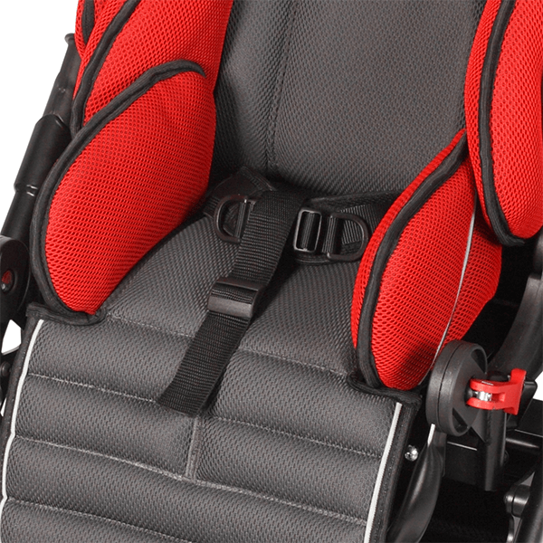 Jazz Advantage S Rehab Pushchair