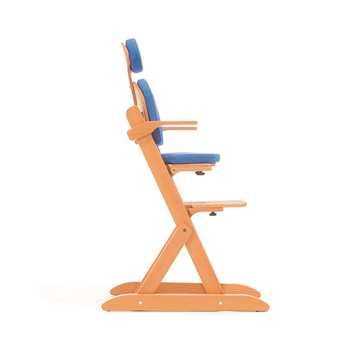 Smilla Seating System