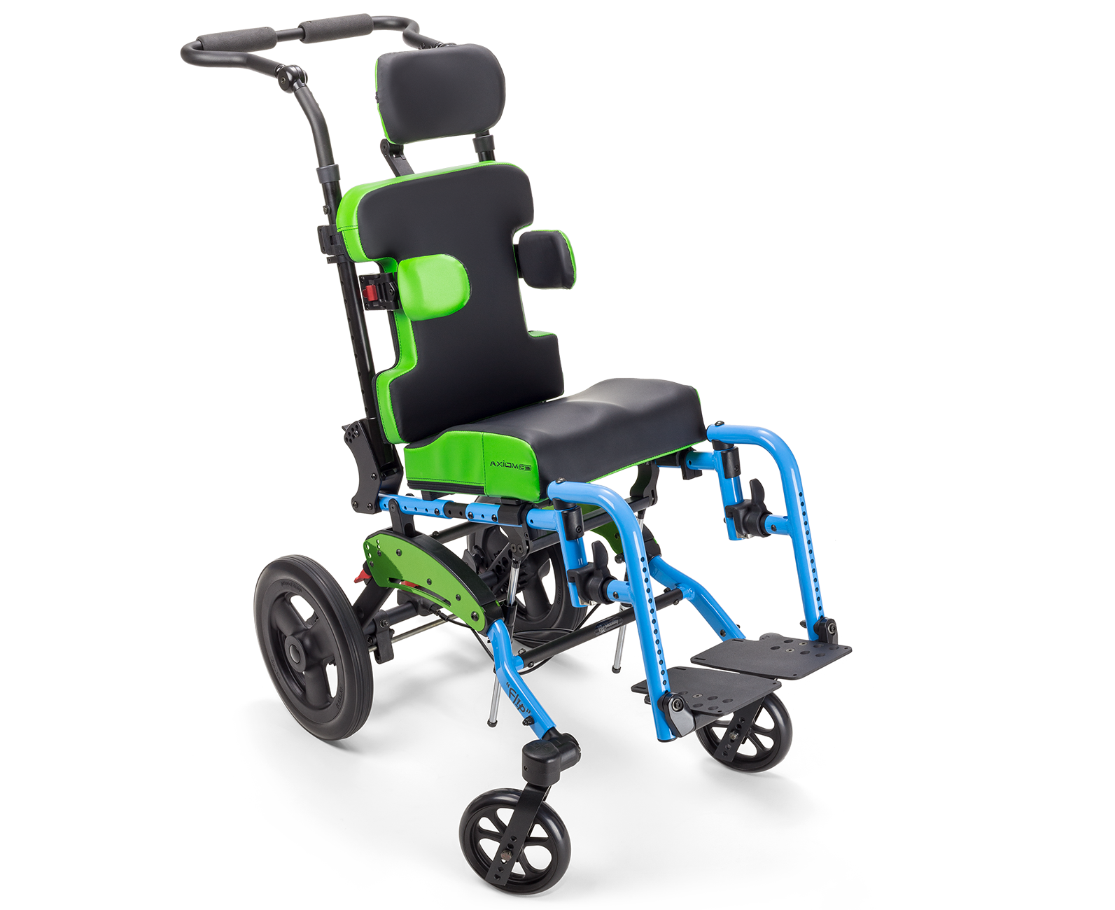 Ki Mobility Little Wave Flip