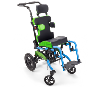 Ki Mobility Little Wave Flip