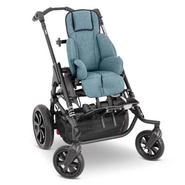 Hoggi Bingo Evo Mini Pushchair