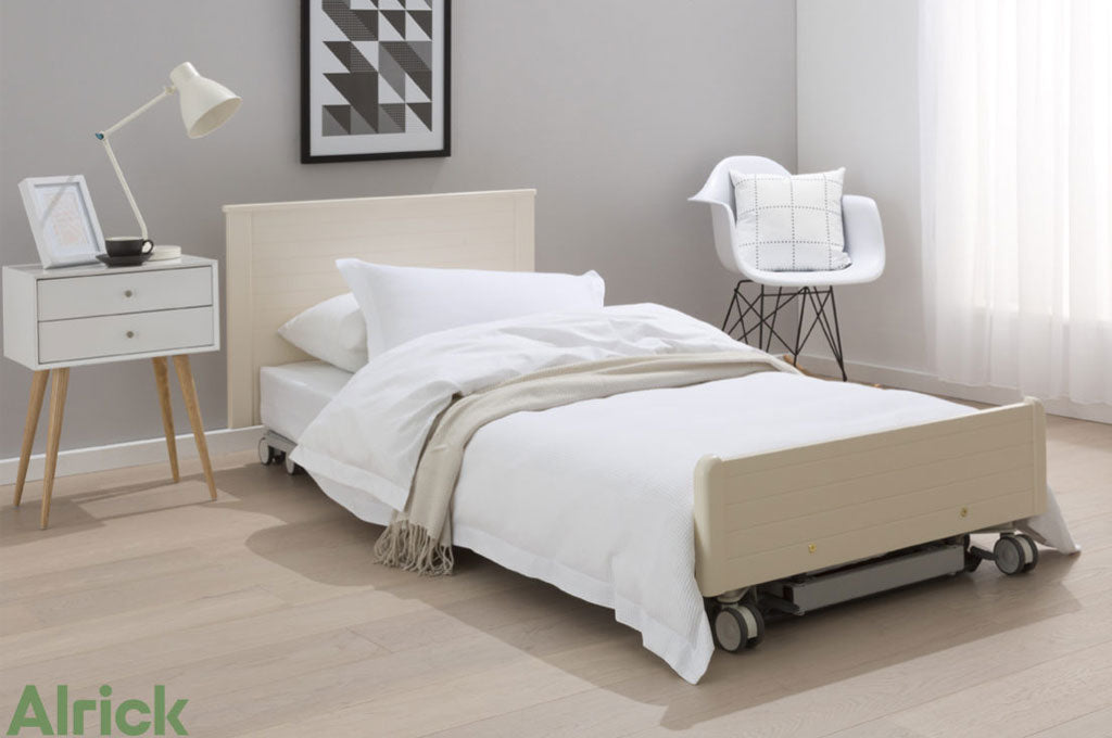 Caremed Alrick EN9 Endless Bed