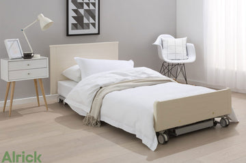 Caremed Alrick EN9 Endless Bed