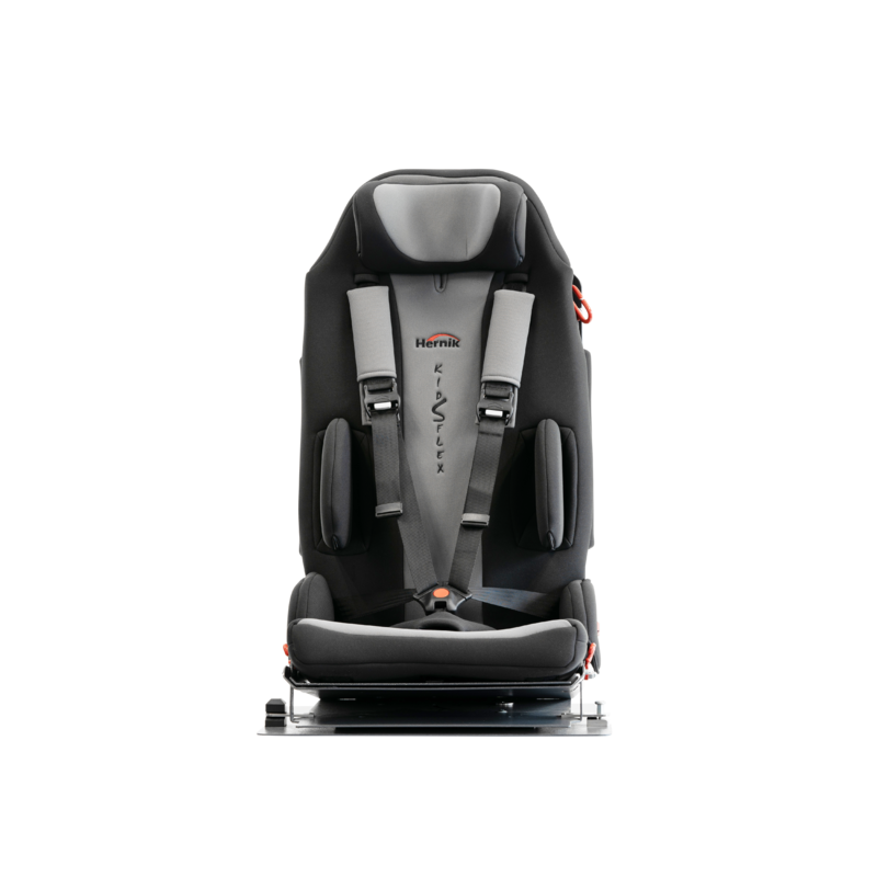 Kidsflex Car Seat