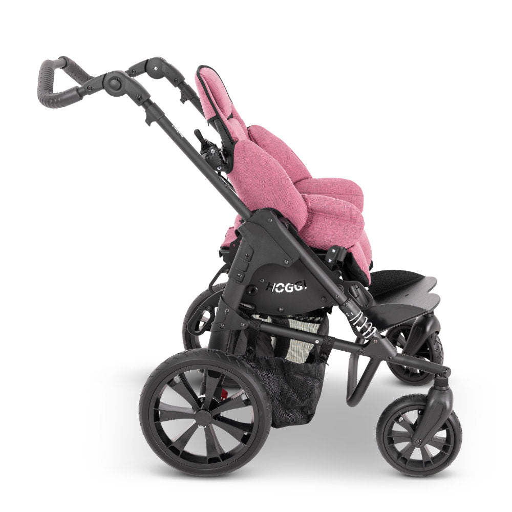 Hoggi Bingo Evo Mini Pushchair