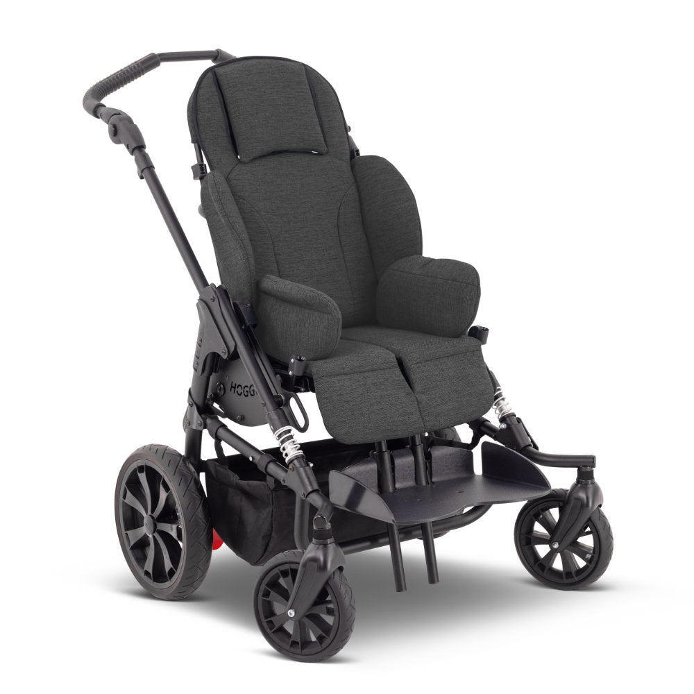 Hoggi Bingo Evolution Pushchair