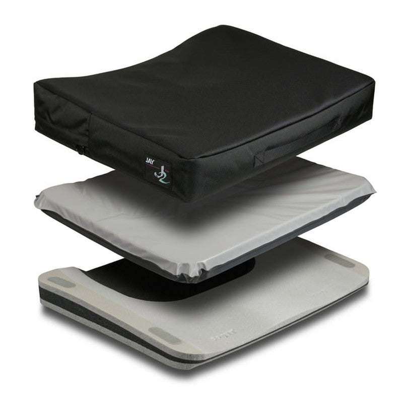 Jay J2 Plus Cushion