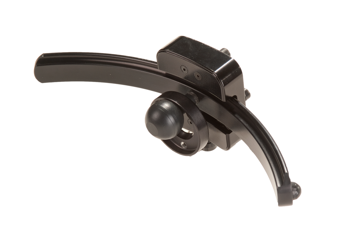Matrix Head Support Axion Rotary Head Support Interface | Astris PME