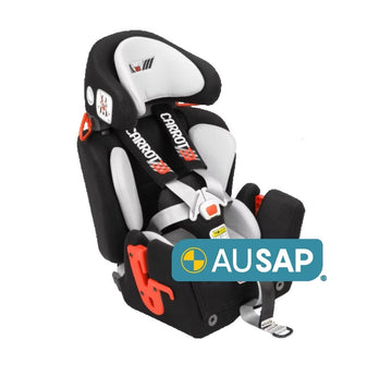 Carrot 3000 Car Seat