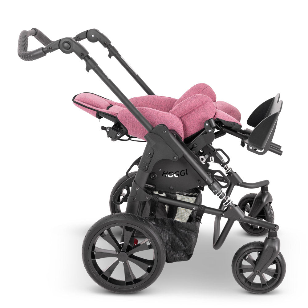 Hoggi Bingo Evo Mini Pushchair