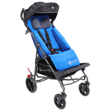 Mamalu Pushchair