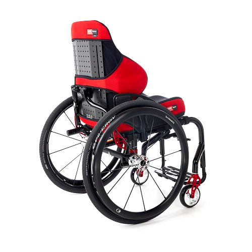 Spex Mantaray Back Support