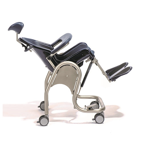 Boris Shower & Toilet Chair