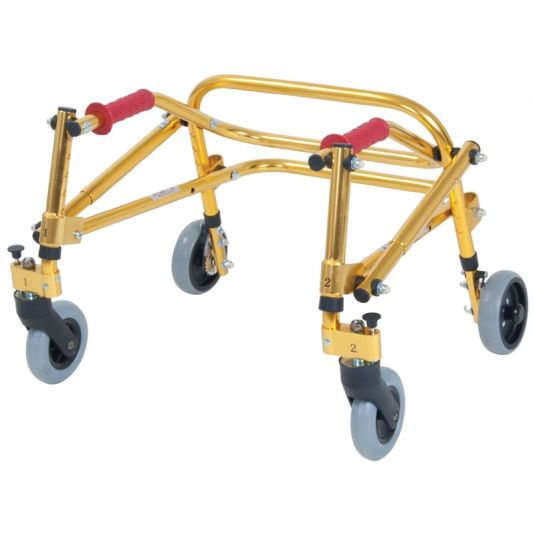 Nimbo Posterior Posture Walkers Astris PME