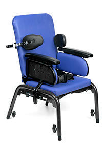 Academy School Chair