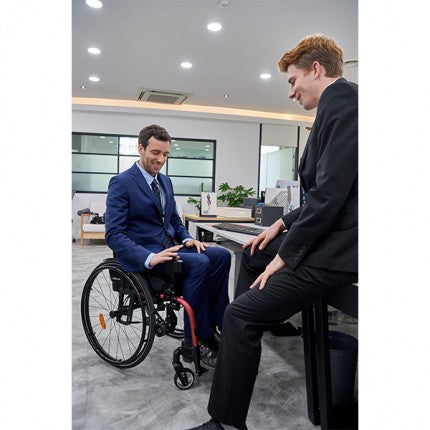 Todo Drive Power Assist