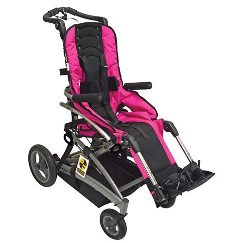 Convaid Rodeo Tilt-In-Space Pushchair