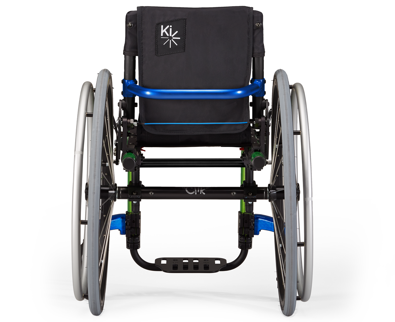 Ki Mobility Little Wave Clik