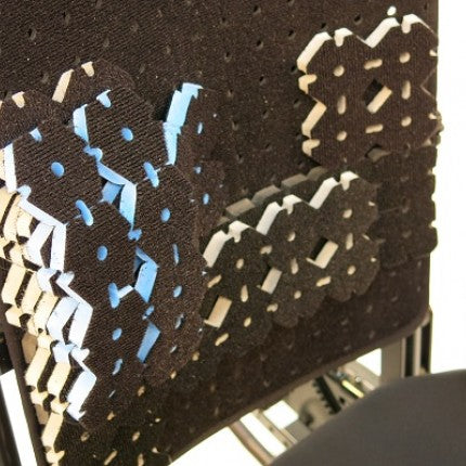 Spex Tesselated Shape System