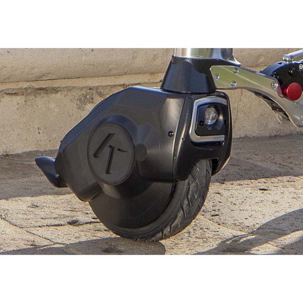 Klaxon Twist (Rear Mount)