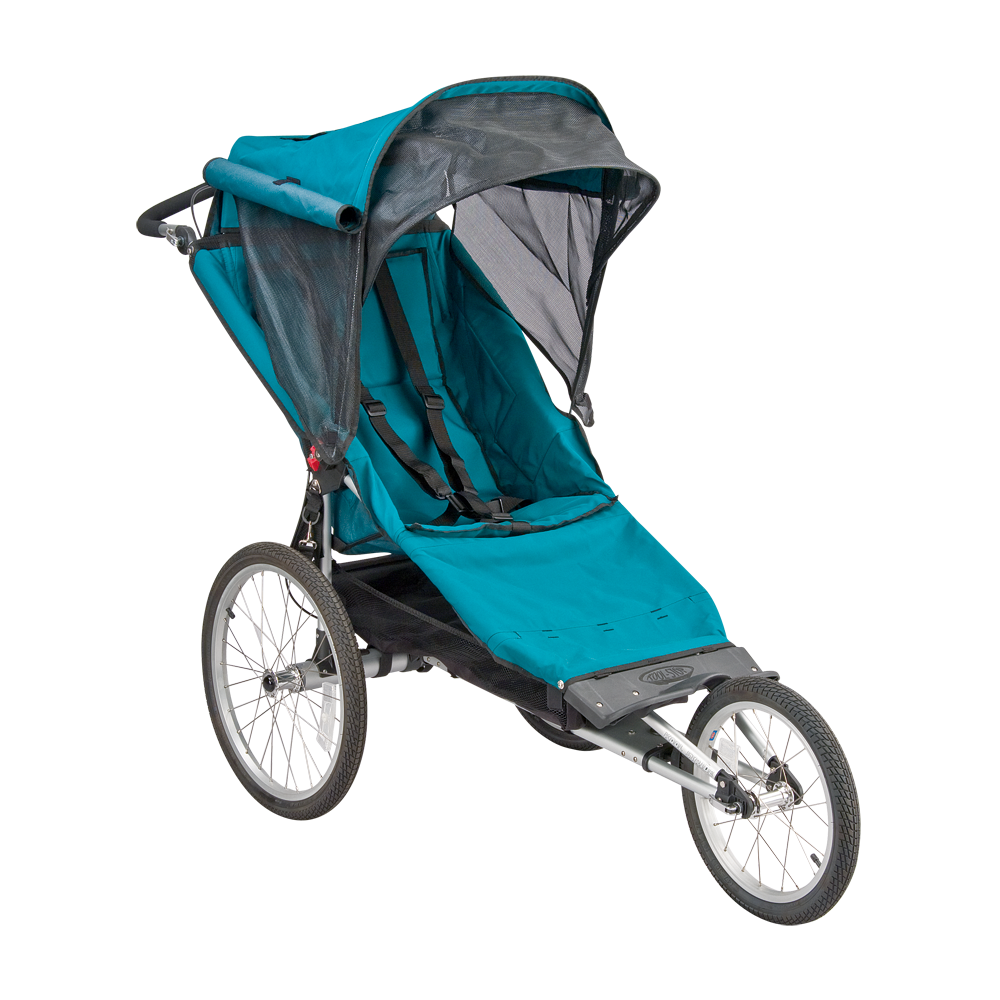 Kool Stride Pushchair