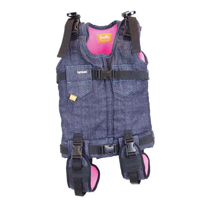 Firefly Friends Upsee Mobility Harness