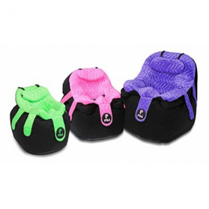 P Pod Seat Support System