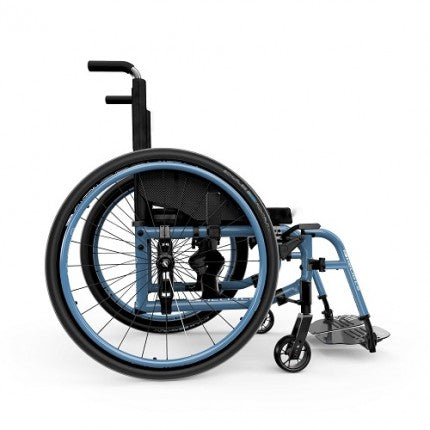 Motion Composites Helio C2 Manual Wheelchair