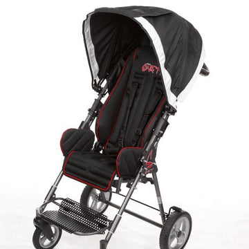 Swifty Rehab Pushchair