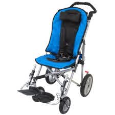 Convaid EZ Rider Pushchair