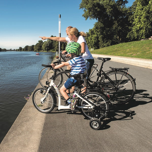 Momo Therapy Bicycle