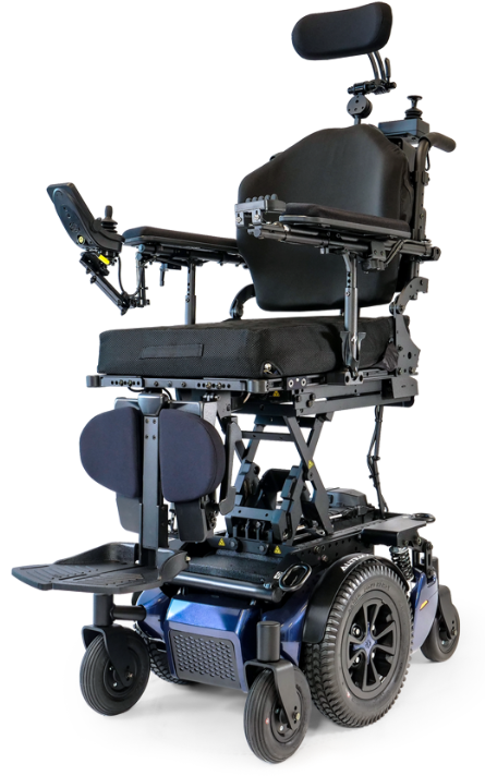 Amylior Alltrack Stand-Up