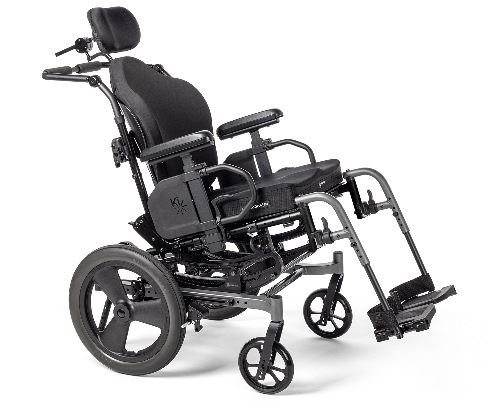 Ki Mobility CR45